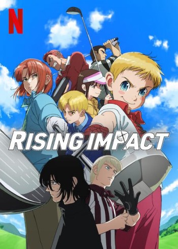 Rising Impact (Rising Impact) [2024]